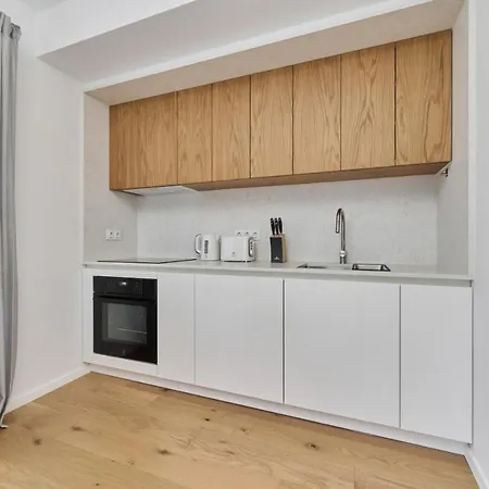 Walonska 16 Sauna & Fitness Family Apartments By Renters Prestige Wroclaw Exterior photo