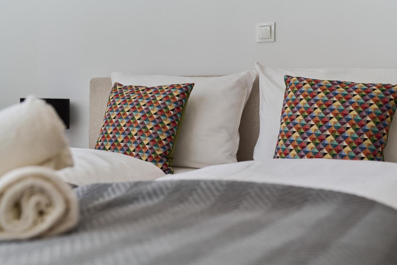 Walonska 16 Sauna & Fitness Family By Renters Prestige Wrocław