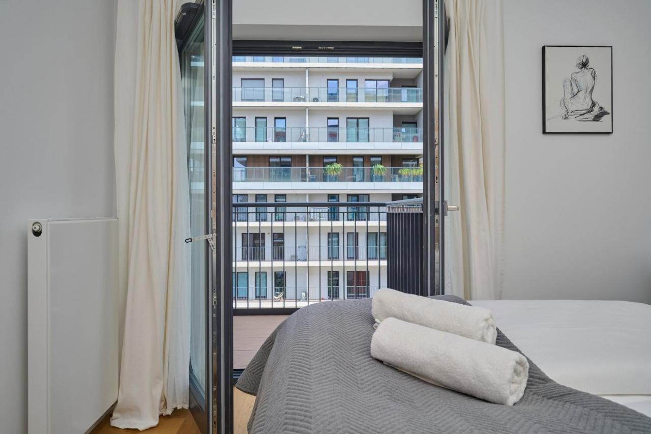 Apartament Walonska 16 Sauna & Fitness Family By Renters Prestige *