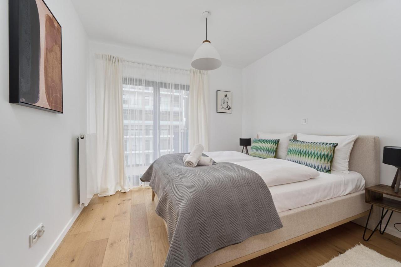 Walonska 16 Sauna & Fitness Family By Renters Prestige Apartment
