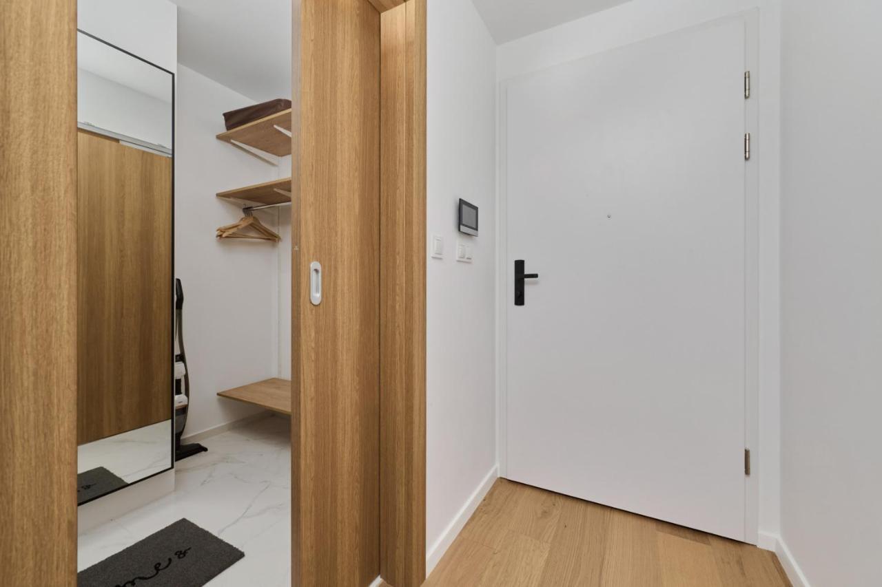 Walonska 16 Sauna & Fitness Family By Renters Prestige Wroclaw