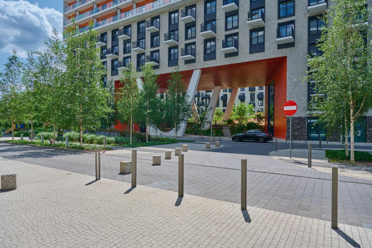 Apartment Walonska 16 Sauna & Fitness Family By Renters Prestige