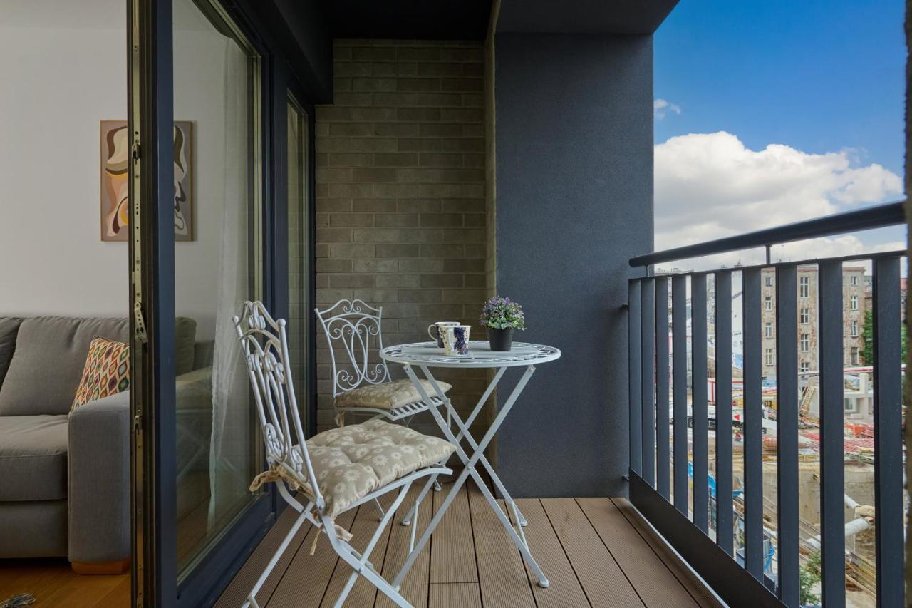 Walonska 16 Sauna & Fitness Family By Renters Prestige Wrocław