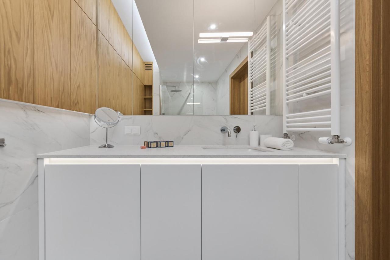 Walonska 16 Sauna & Fitness Family By Renters Prestige Wrocław