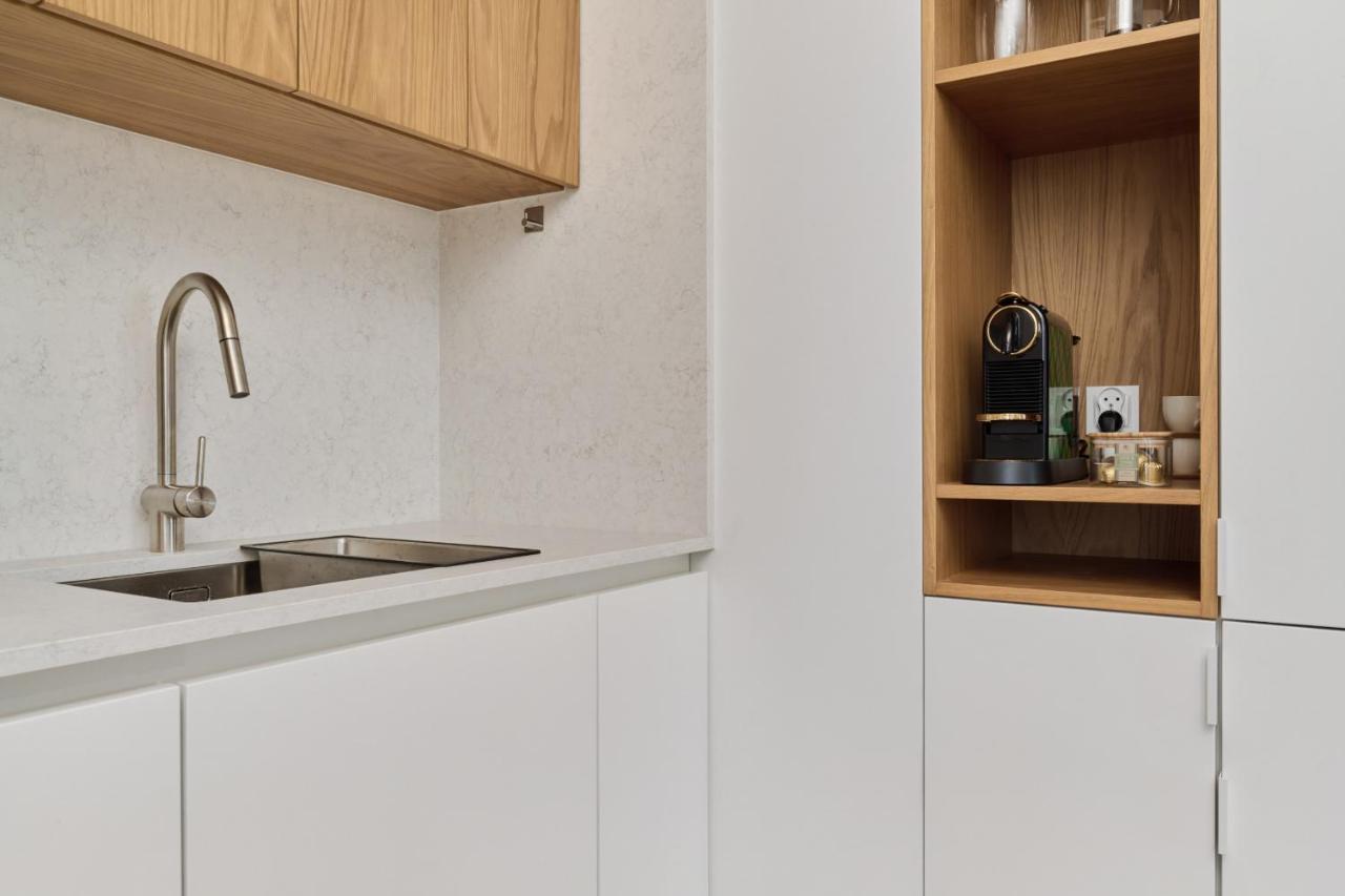 Apartment Walonska 16 Sauna & Fitness Family By Renters Prestige