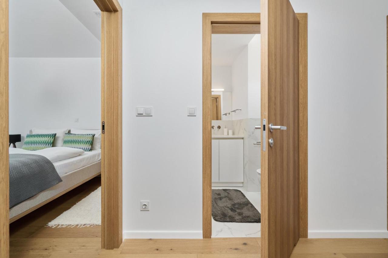 Walonska 16 Sauna & Fitness Family By Renters Prestige Apartment Wroclaw