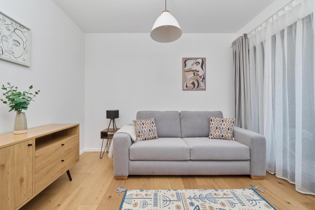 Walonska 16 Sauna & Fitness Family By Renters Prestige * Wroclaw