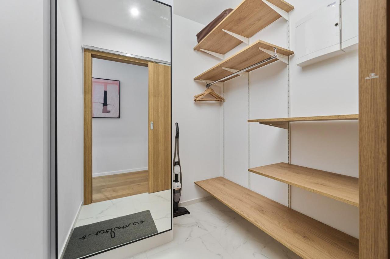 Walonska 16 Sauna & Fitness Family By Renters Prestige Apartment *