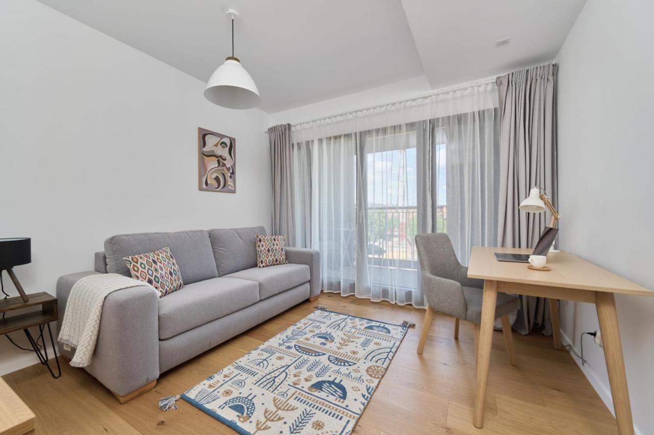Walonska 16 Sauna & Fitness Family By Renters Prestige * Wroclaw