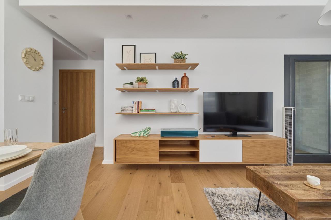 Walonska 16 Sauna & Fitness Family By Renters Prestige *