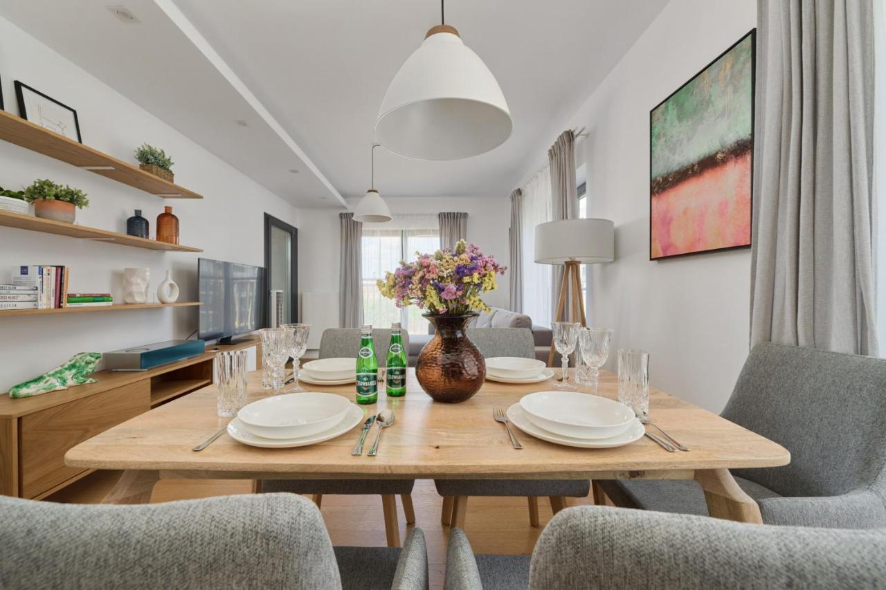 Apartment Walonska 16 Sauna & Fitness Family By Renters Prestige *