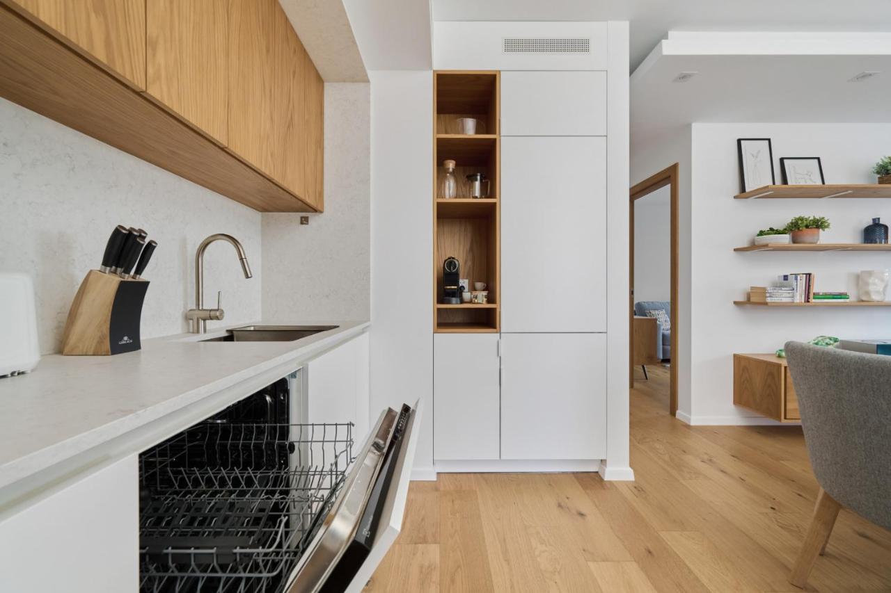 Apartment Walonska 16 Sauna & Fitness Family By Renters Prestige *