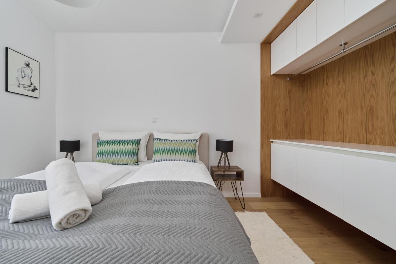 Walonska 16 Sauna & Fitness Family By Renters Prestige Apartment