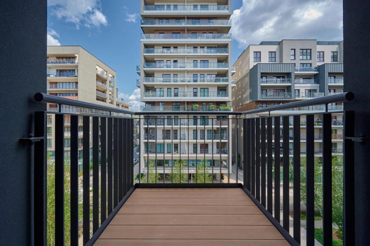 Apartament Walonska 16 Sauna & Fitness Family By Renters Prestige *