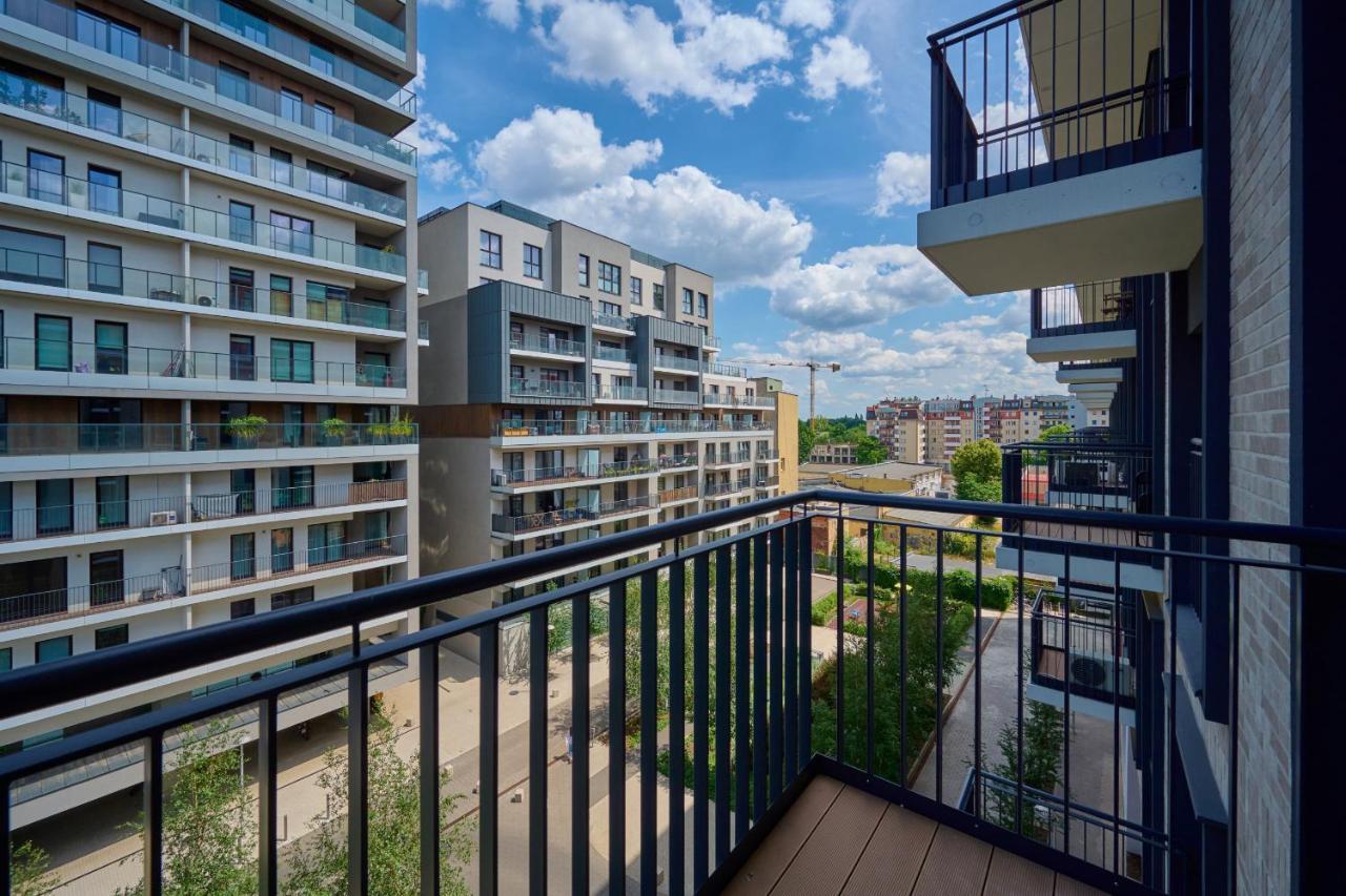 Walonska 16 Sauna & Fitness Family By Renters Prestige Apartment *