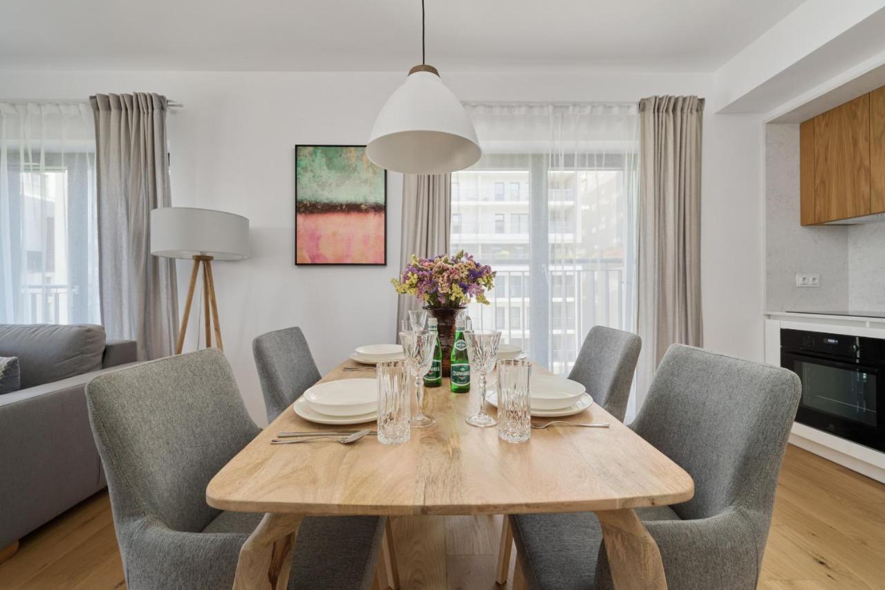 Apartment Walonska 16 Sauna & Fitness Family By Renters Prestige *