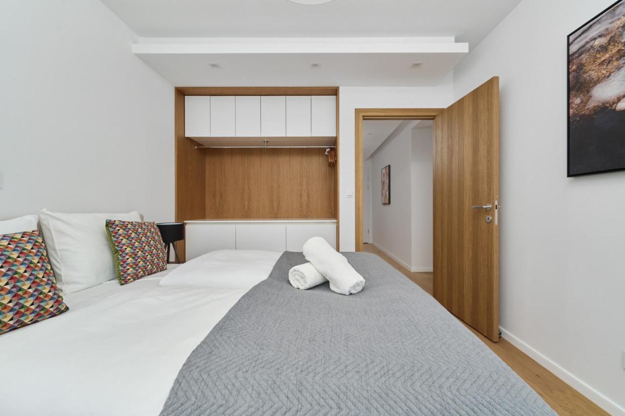 Walonska 16 Sauna & Fitness Family By Renters Prestige Apartment Wroclaw
