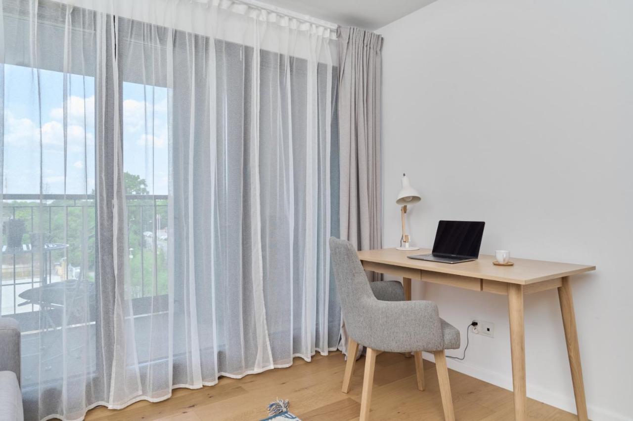 Walonska 16 Sauna & Fitness Family By Renters Prestige *