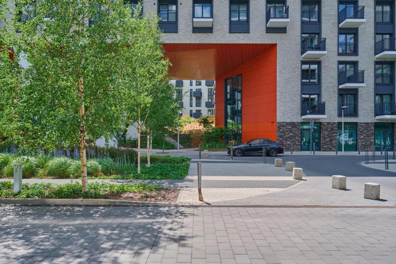 Walonska 16 Sauna & Fitness Family By Renters Prestige Apartament