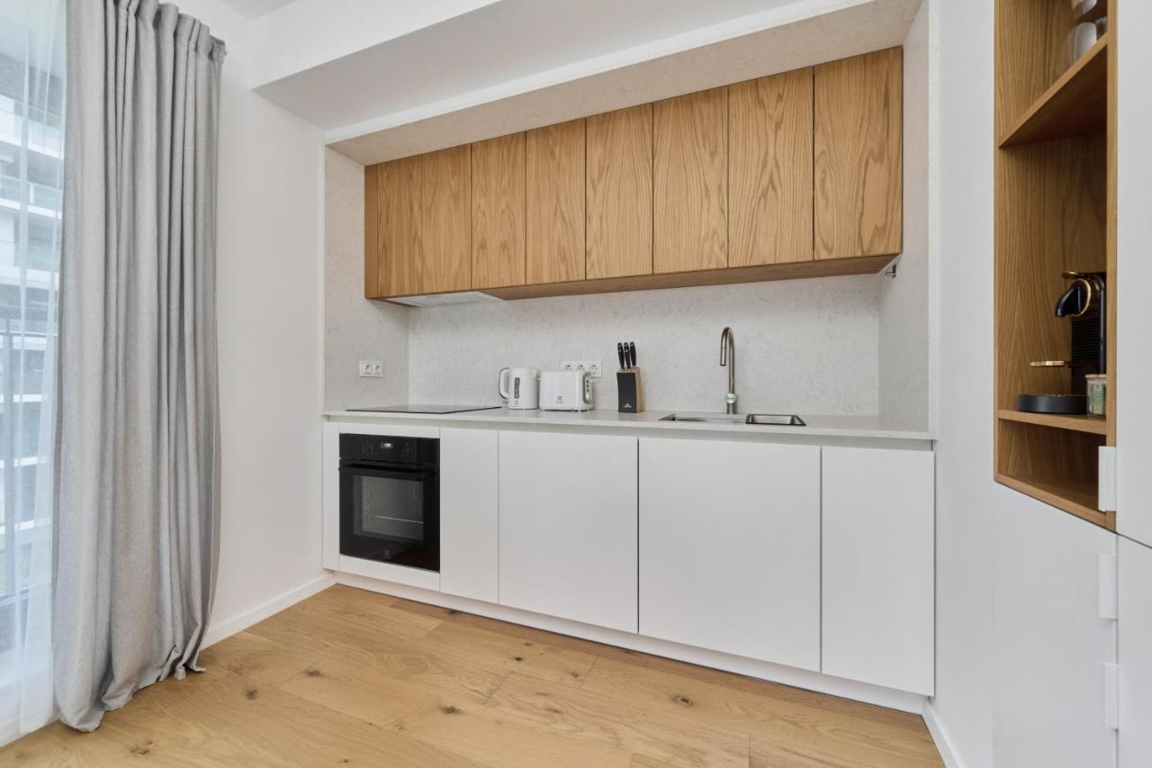 Walonska 16 Sauna & Fitness Family By Renters Prestige *