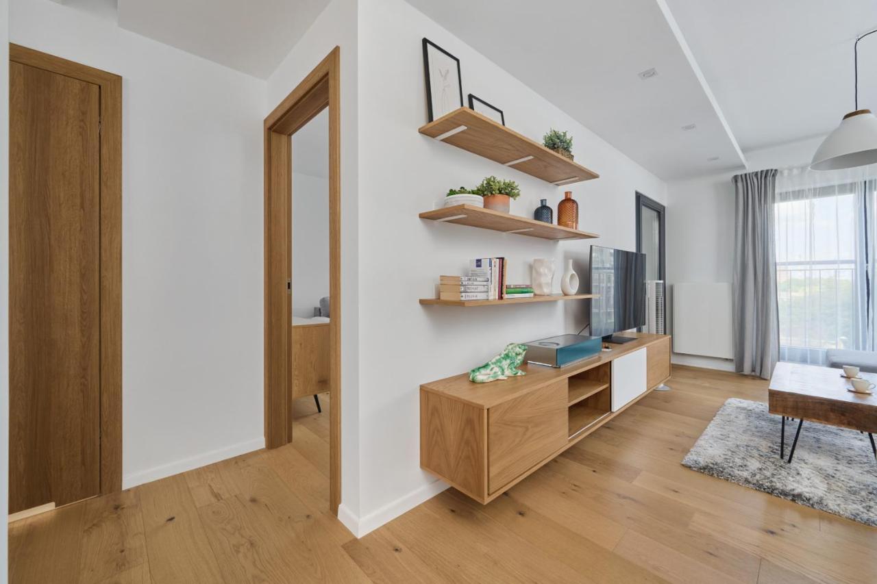 Apartment Walonska 16 Sauna & Fitness Family By Renters Prestige Wroclaw